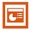 powerpoint logo 45
