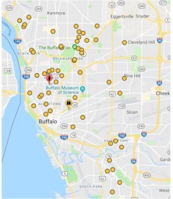 hassinger city of buffalo